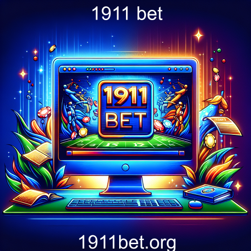 Explorando o Mundo das Apostas no 1911 bet: Dicas e Estratégias
