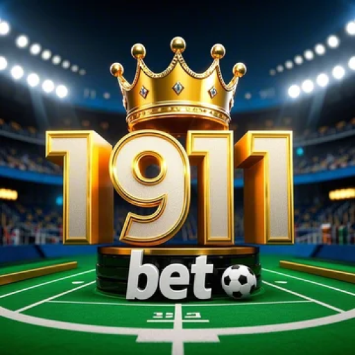 1911 bet